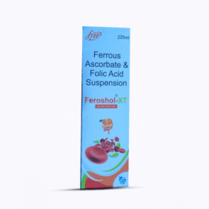 feroshol xt